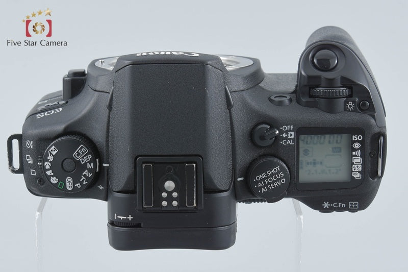 Canon EOS 7s 35mm SLR Film Camera Body