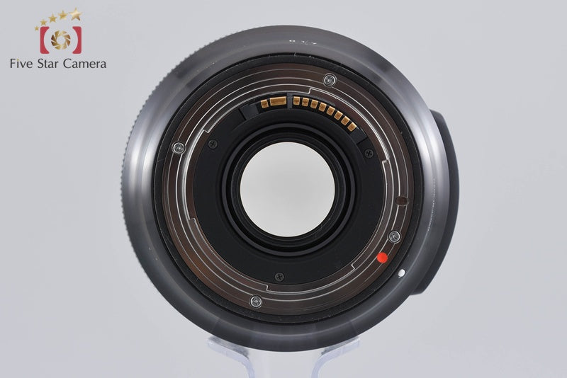 Sigma Art 24-70mm f/2.8 DG OS HSM for Canon