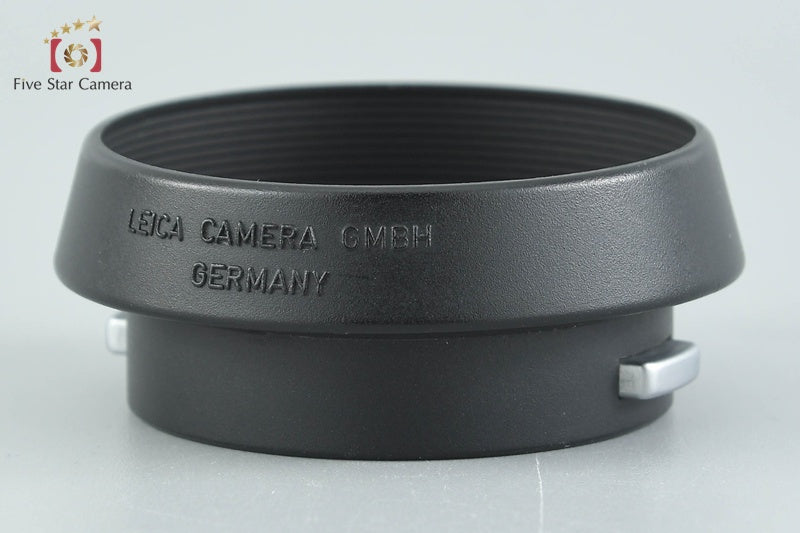 Leica Lens Hood 12538 M2/50 for Summicron 50mm f/2