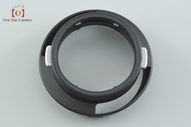 Leica Lens Hood 12538 M2/50 for Summicron 50mm f/2