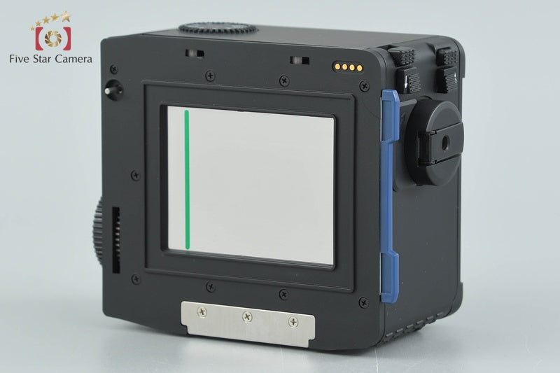 Mamiya 135 Roll Film Magazine for 645 w/ Box