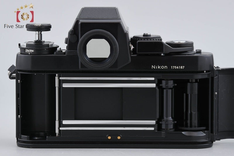 Nikon F3 HP 35mm SLR Film Camera Body
