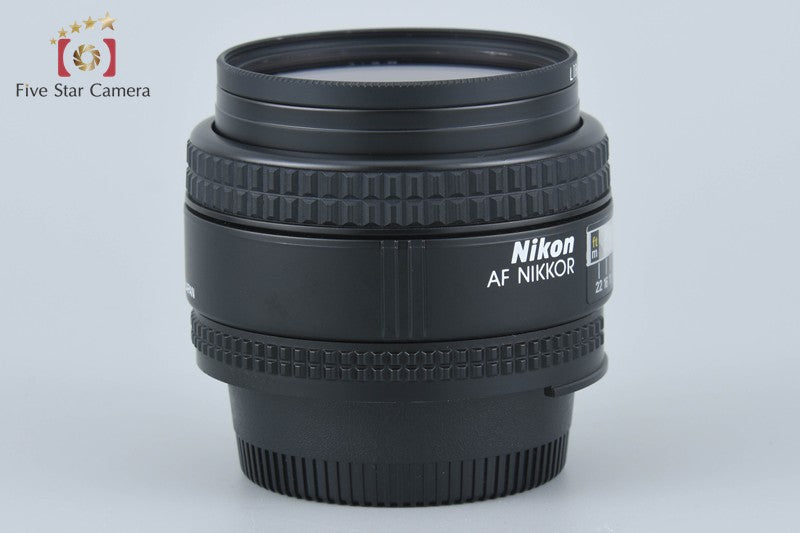 Nikon AF NIKKOR 28mm f/2.8