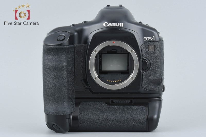 "Roll count 70" Canon EOS-1V HS 35mm SLR Film Camera Body