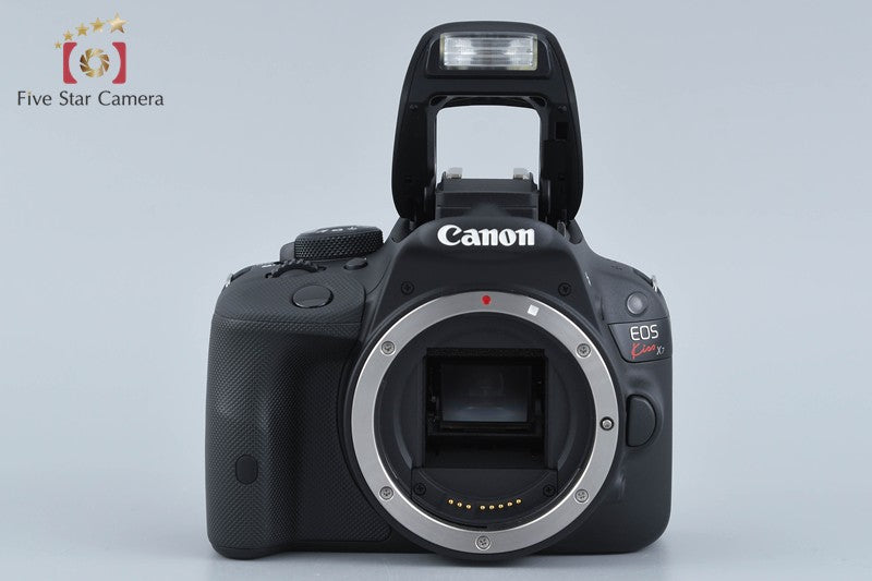 "Count 121" Canon EOS Kiss X7 / Rebel SL1 / 100D 18.0 MP EF-S 18-55 IS STM Lens
