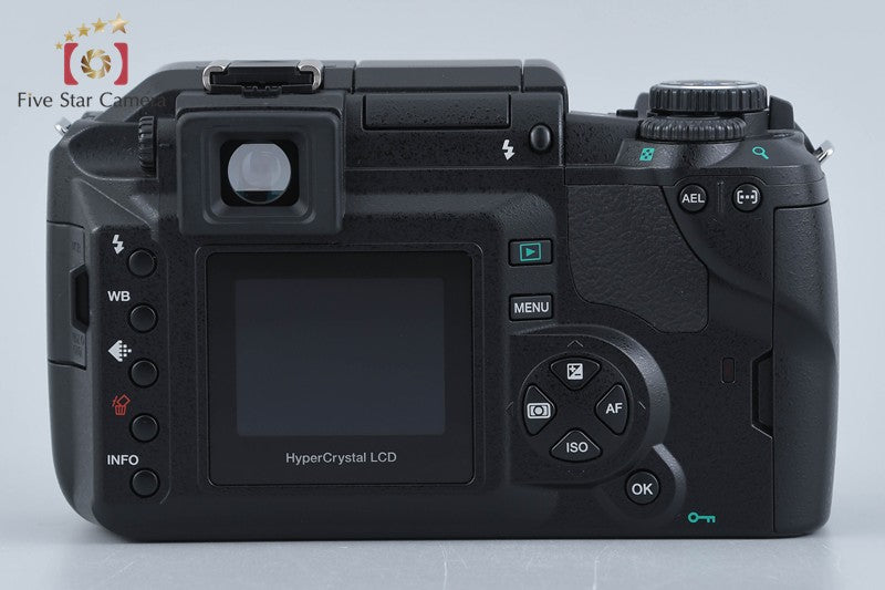 "Count 4,172" Olympus E-300 8.0 MP DSLR Camera + ZUIKO DIGITAL 14-45mm f/3.5-5.6