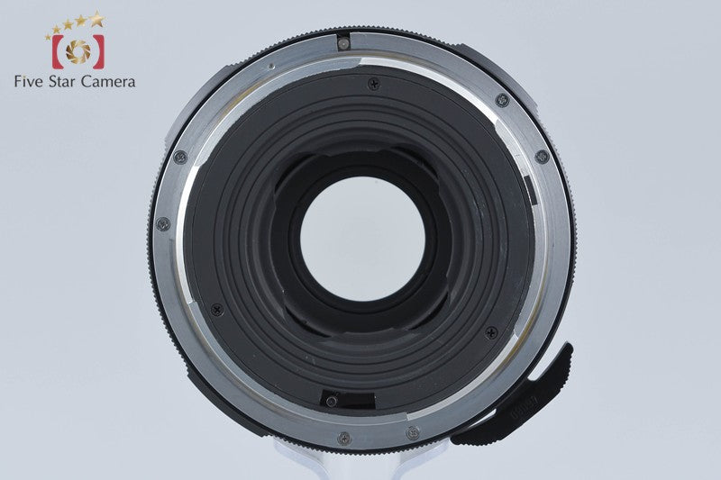 PENTAX SMC MACRO TAKUMAR 6x7 135mm f/4 for 67 / 67II