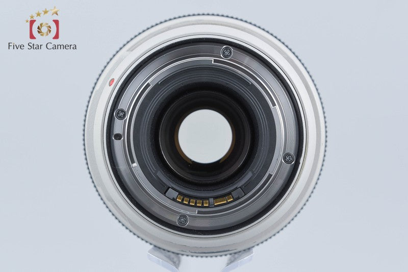 Canon EF 70-300mm f/4-5.6 L IS USM