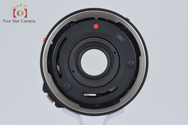 Canon New FD 28mm f/2.8