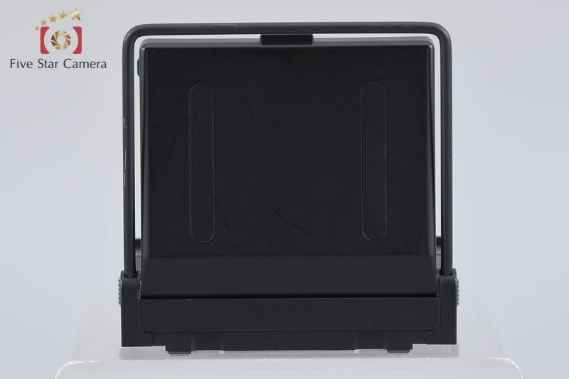 Mamiya Waist Level Finder for M645