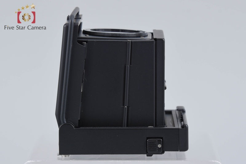 Mamiya Waist Level Finder for M645