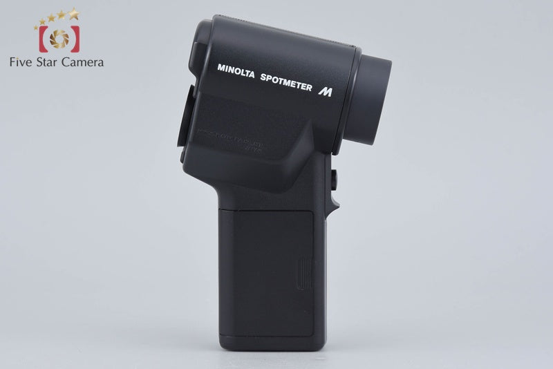 Minolta Spot Meter M Exposure Meter