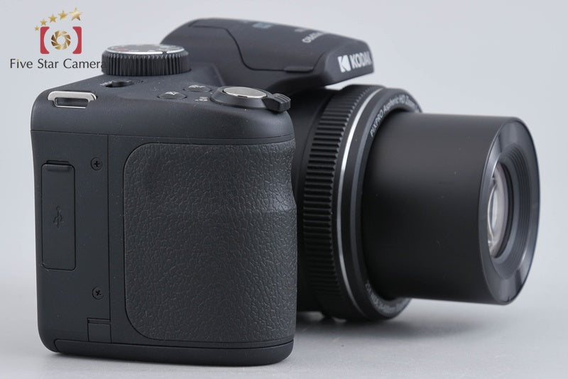 Kodak PIXPRO AZ255 Black 16.0 MP Digital Camera