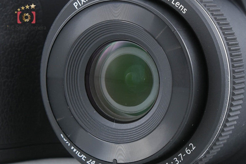 Kodak PIXPRO AZ255 Black 16.0 MP Digital Camera