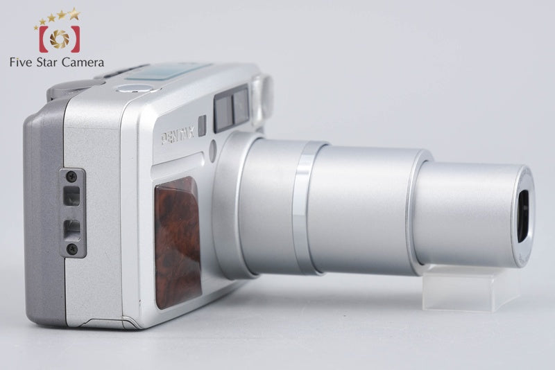 Pentax ESPIO 145M Super 35mm Point & Shoot Film Camera