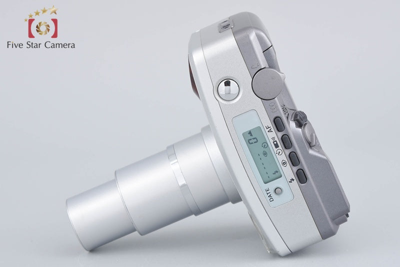 Pentax ESPIO 145M Super 35mm Point & Shoot Film Camera