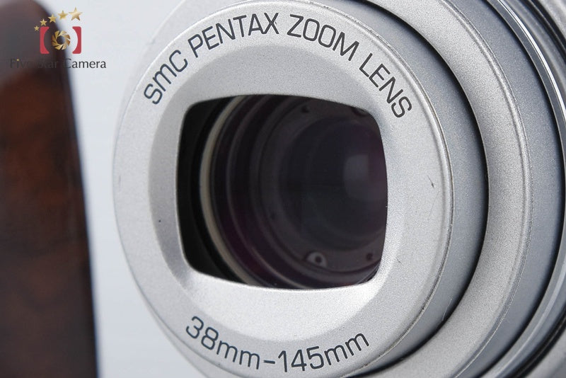 Pentax ESPIO 145M Super 35mm Point & Shoot Film Camera