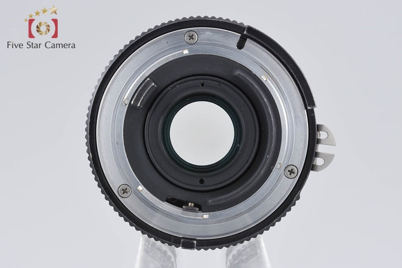 Nikon Ai NIKKOR 24mm f/2.8