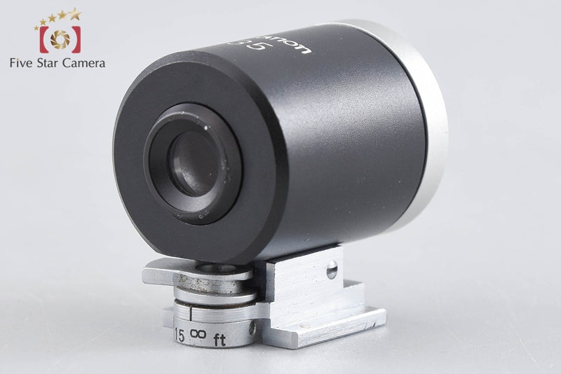 Canon 35mm Viewfinder