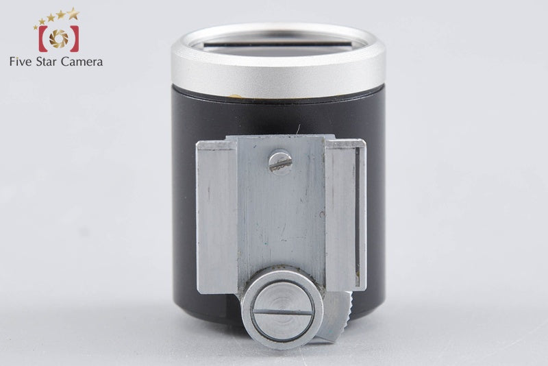 Canon 35mm Viewfinder