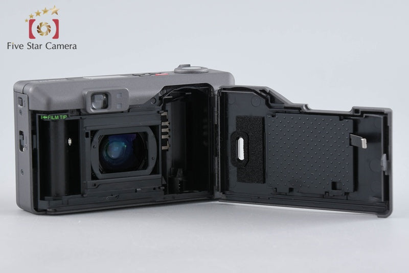 FUJIFILM NATURA CLASSICA 35mm Point & Shoot Film Camera