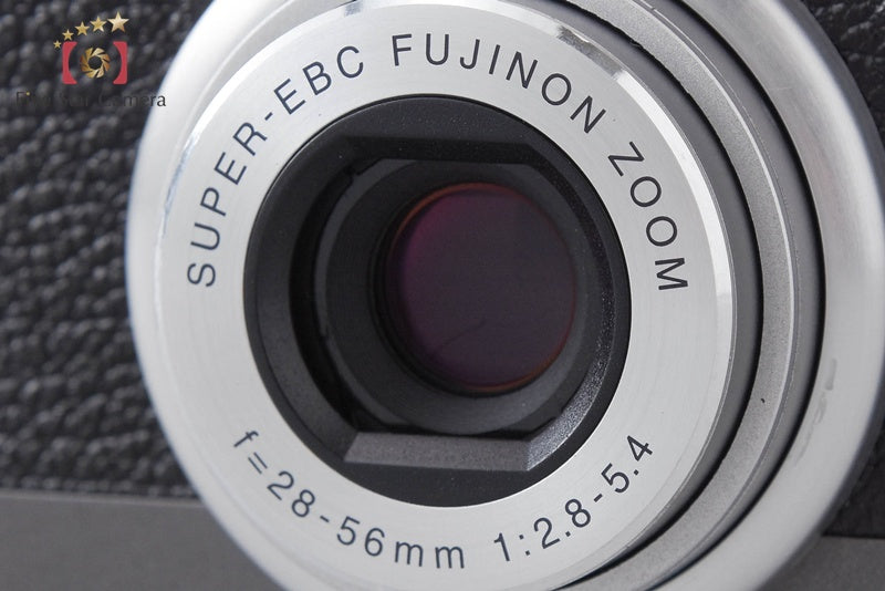 FUJIFILM NATURA CLASSICA 35mm Point & Shoot Film Camera