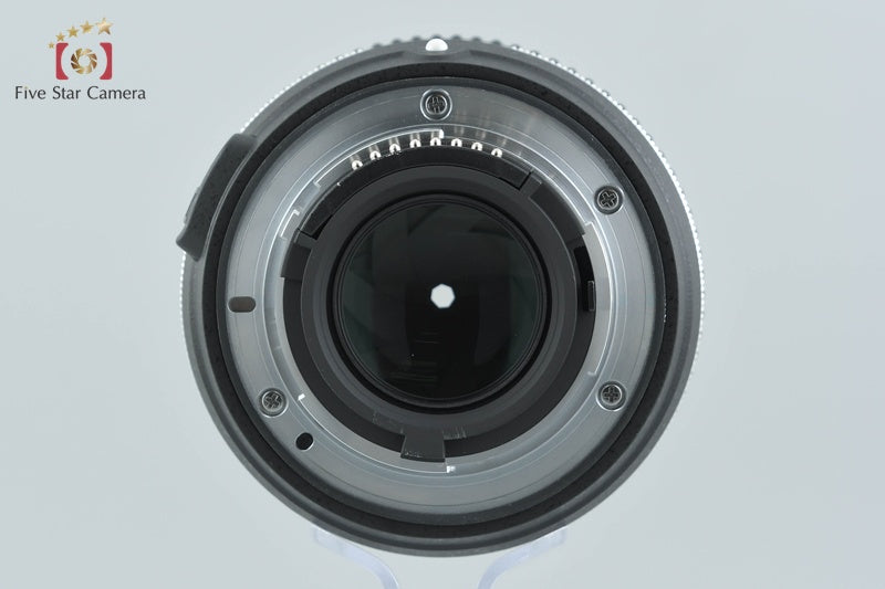 Nikon AF-S NIKKOR 50mm f/1.8 G Special Edition w/ Box