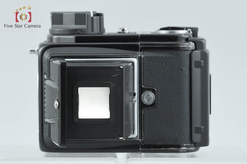 Hasselblad 500C/M Black Medium Format Film Camera Body