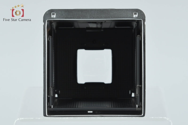 Hasselblad 500C/M Black Medium Format Film Camera Body