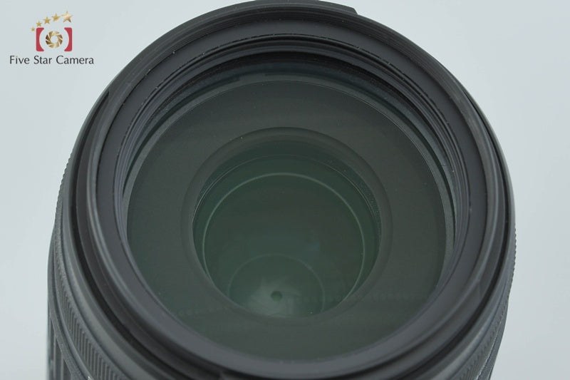 PENTAX SMC DA L 55-300mm f/4-5.8 ED
