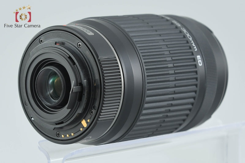 PENTAX SMC DA L 55-300mm f/4-5.8 ED