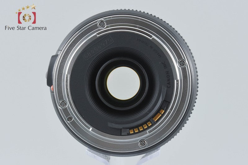 Canon EF 28-105mm f/3.5-4.5 II USM