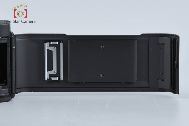 Canon New F-1 AE 35mm SLR Film Camera Body