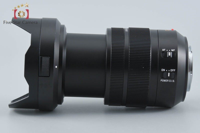 Panasonic LUMIX G LEICA DG VARIO-ELMARIT 12-60mm f/2.8-4 ASPH. H-ES12060