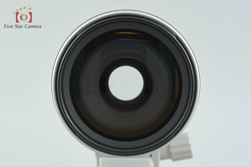Canon EF 100-400mm f/4.5-5.6 L IS USM from Japan
