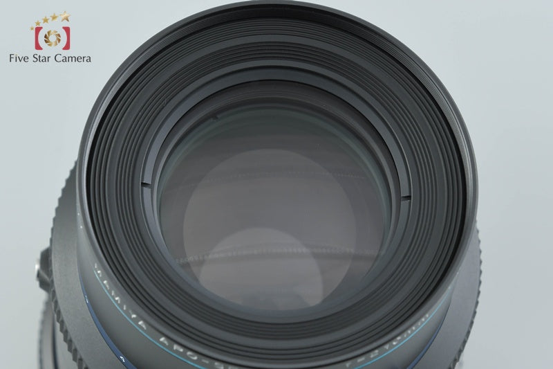 Mamiya APO SEKOR Z 210mm f/4.5 for RZ67用