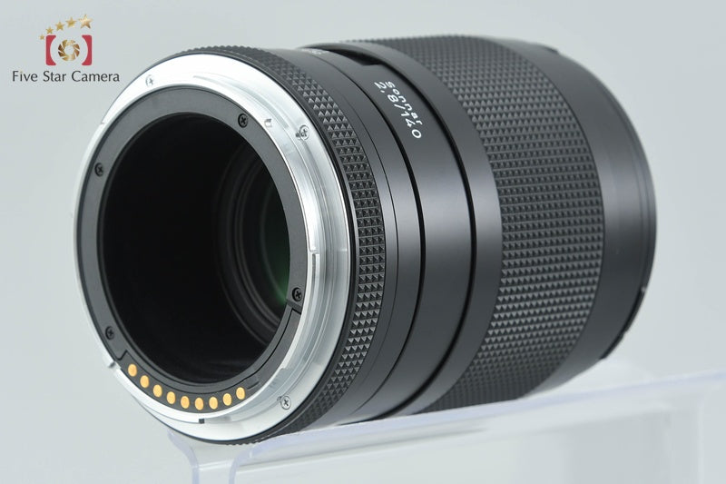 CONTAX 645 Carl Zeiss Sonnar 140mm f/2.8 T*