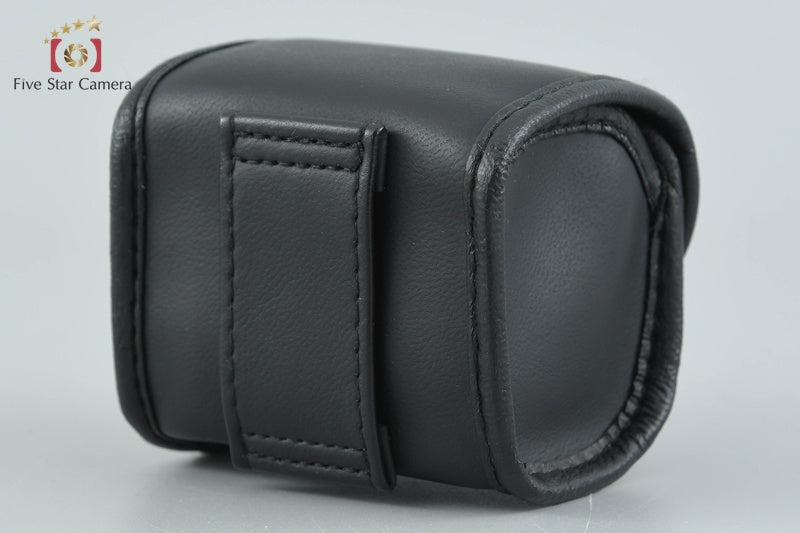 CONTAX TLA200 Shoe Mount Flash