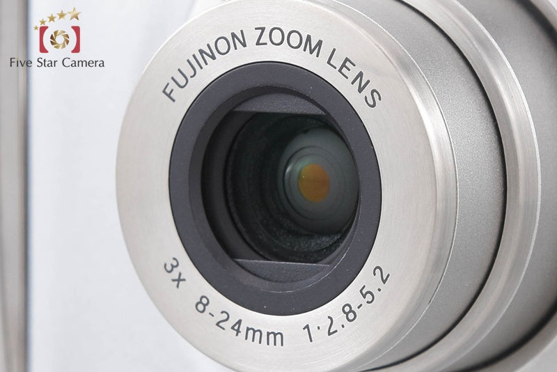 Fujifilm FINEPIX A800 8.3 MP Digital Camera from Japan