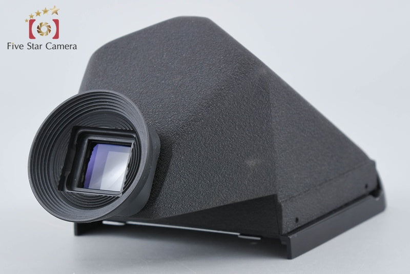 Mamiya Prism Finder for RB67 2026.08 Overhauled!!