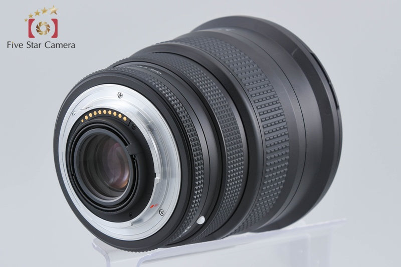 CONTAX Carl Zeiss Vario-Sonnar 17-35mm f/2.8 T* N Mount
