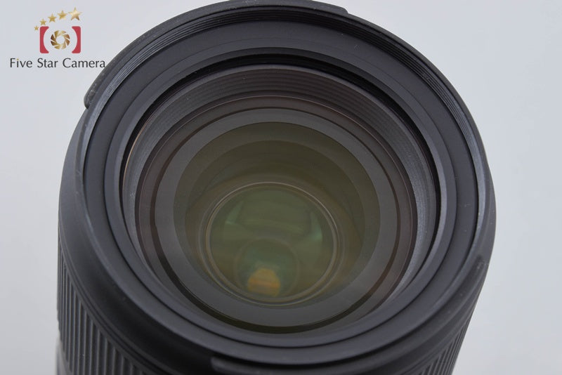 Tamron A071 28-200mm f/2.8-5.6 Di III RXD for SONY E Mount