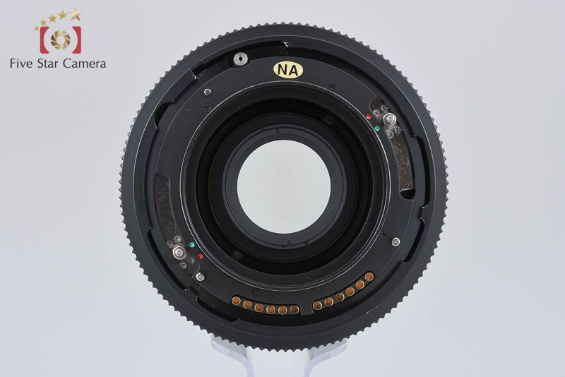 Mamiya M 65mm f/4 L-A for RZ67 / RZ67 Pro II from Japan