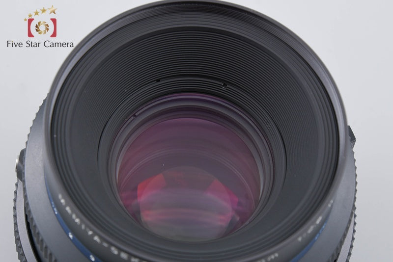 Mamiya SEKOR Z 110mm f/2.8 W for RZ67 PRO / RZ67 PRO II