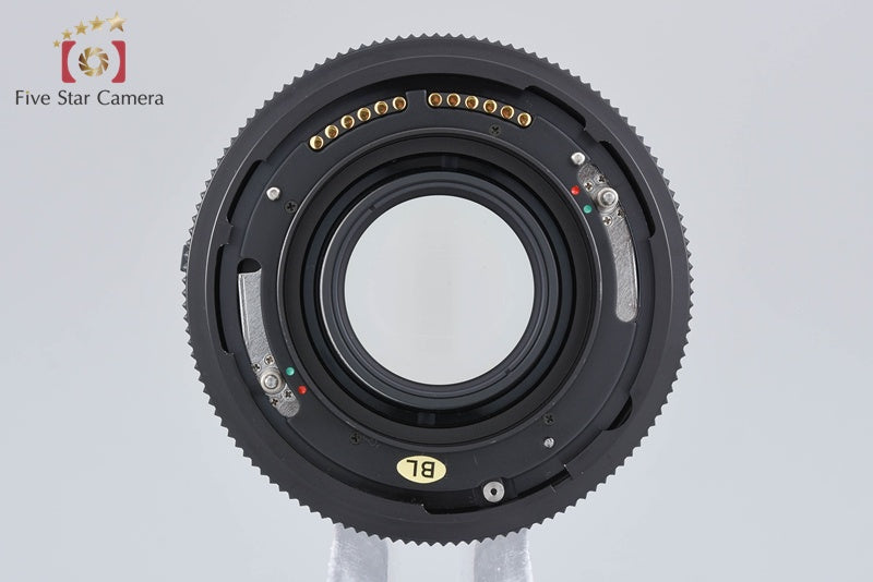 Mamiya SEKOR Z 110mm f/2.8 W for RZ67 PRO / RZ67 PRO II