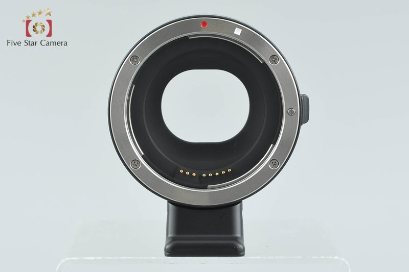Canon Mount Adapter EF-EOS M