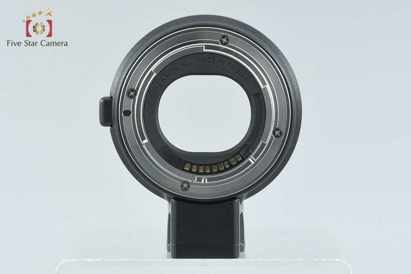 Canon Mount Adapter EF-EOS M
