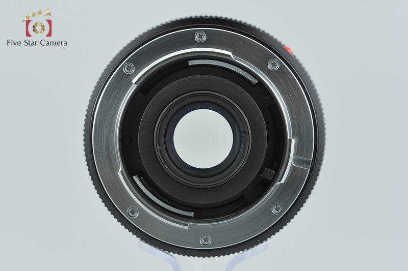 Leica ELMARIT-R 24mm f/2.8 3-CAM