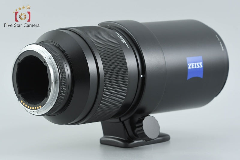 CONTAX Carl Zeiss Tele-Apotessar 350mm f/4 T* for 645