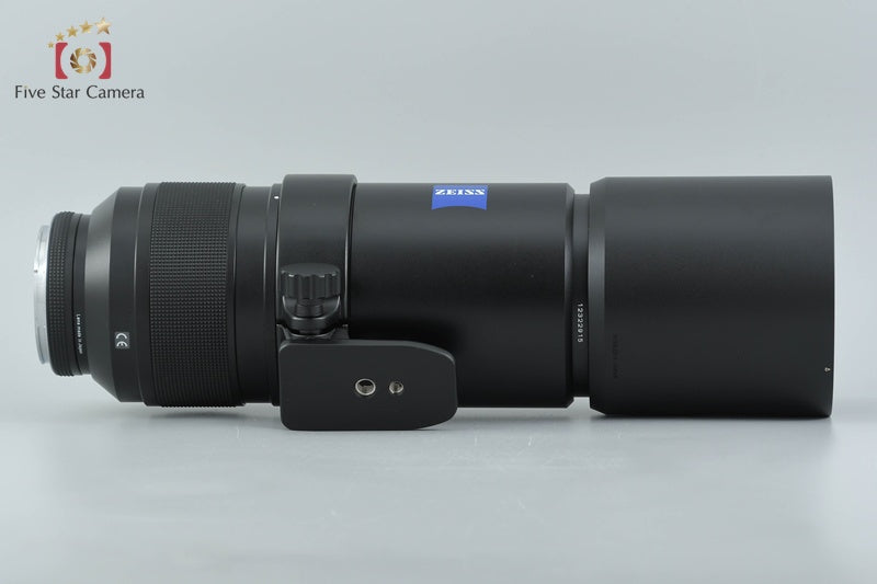 CONTAX Carl Zeiss Tele-Apotessar 350mm f/4 T* for 645